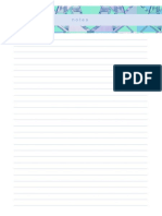 June Notes PDF