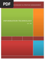 Information Technology