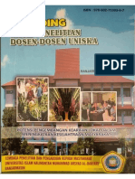 Prosiding Hasil Penelitian Dosen-Dosen Uniska Mab Banjarmasin Maret 2017 ISBN 978-602-7139367