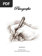 APOSTILA CURSO PSICOGRAFIA