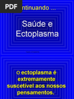 2-Saude e Ectoplasma