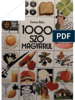 1000 Szo Magyarul