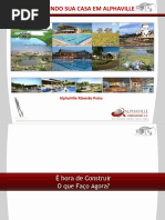 Alphaville Ribeirão