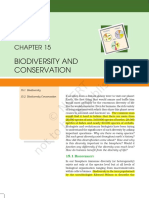 Biodiversity