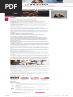 A Diferença Entre Flerte e Assédio Sexual 