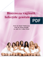 Vaginoza Bacteriana