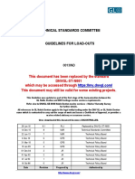 0013-nd Rev 8.1 28-Jun-16 Guidelines For Load-Outs PDF