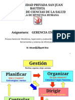 3 - Proceso Gerencial PDF
