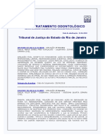 Acórdãos - Indenização. Erro Odontológico.pdf