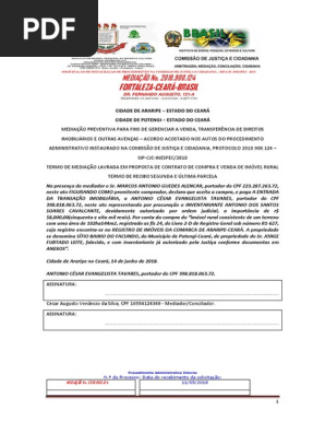 3 Cesar e Marcos Termo de Compromisso de Recibo 2018.900.124 – Sip-cjc-Inespec.2018