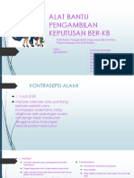 Alat Bantu Pengambilan Keputusan Ber-Kb