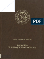 Keramika u srednjevekovnoj Srbiji (Marija Bajalovic Hadzi-Pesic).pdf