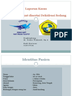 Ppt Case Anak