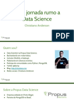 Jornada Data Science PDF