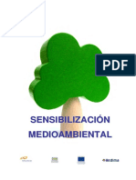 Sensibilizacion Medioambiental