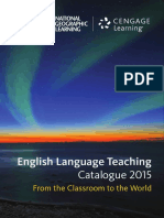 2015 NGL Eu Catalogue