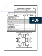 GSSL-SIND-FR027 Check List Livianos PDF