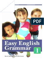 Easy English Grammar-1