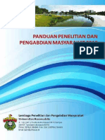 Panduan Menulis Proposal PDF