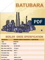 BOILER 1A