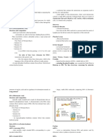 Protein Synthesis