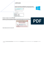 Cómo Solucionar El Problema APPCRASH PDF