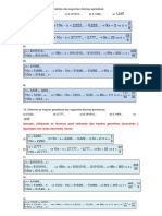 Obter frações geratrizes de dízimas periódicas