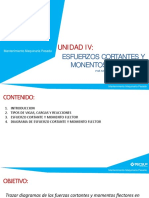 Unidad 4 Momento Flector-2 PDF