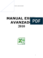 Manual Avanzado