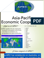 Asia Pacifico