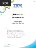 IIB10003 01 EmployeeService IntegrationService