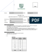 Prueba 3 Abastecimiento y Gestion de Proveedores-Solucion