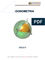 Modulo de Trigonometria 2 - 2014