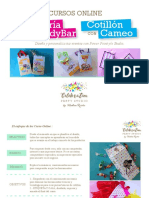 Informativo Cursos Online PDF