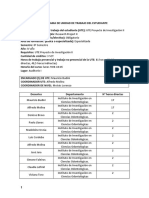 Programa UTE Proyecto de I Nvestigacio 769 N II Plan de Clases Al 02 08 18 PDF