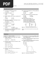 1 - Natureza Da Eletricidade - Eletricidade Geral