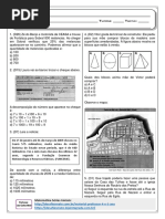 Simulado 29 Prof. Luiz Carlos Melo