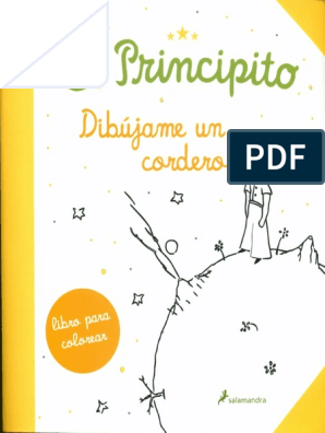 El principito [Audiolibro y PDF Gratis]  Libro el principito pdf, El  principito audiolibro, Libro de el principito