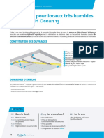 Plafonds Locaux Tres Humides Glasroc H Ocean13