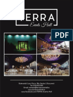Terra Events Hall Oferta Nunta1 PDF