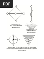 Unknown Symbols For Healing