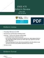 08 - Midterm Review PDF