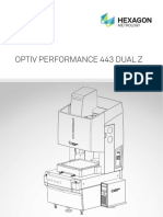 Optiv Performance 443 Dual Z Fact Sheet - en