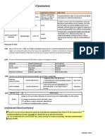 Ficha de Evolucion Del Control Constitucional - Sebastian Véliz Sanguinetti