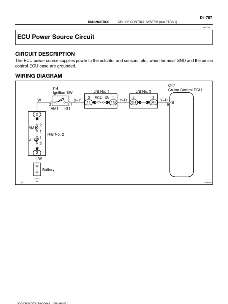 DI87 | PDF | Electrical Connector | Fuse (Electrical)