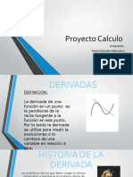 Proyecto Calculo