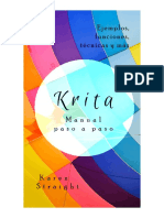 Manual de Krita Paso A Paso