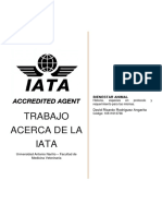 Bienestar Animal - Iata