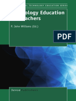 Technology Education for Teachers - BOOK.pdf