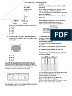 Evaluacion Decimo